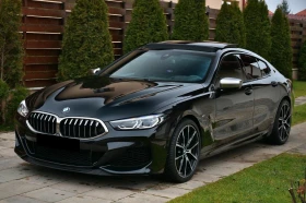 BMW 850 M850i GranCoupe xDrive , снимка 1