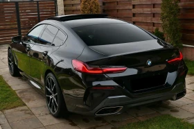 BMW 850 M850i GranCoupe xDrive , снимка 3