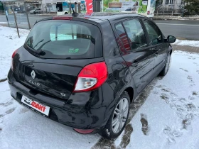 Renault Clio 1.1TCe/KLIMA | Mobile.bg    4