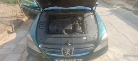 Peugeot 607, снимка 15