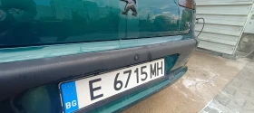 Peugeot 607, снимка 6