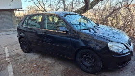 VW Polo 1.4 TDI, снимка 3