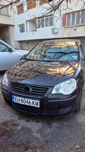 VW Polo 1.4 TDI, снимка 1