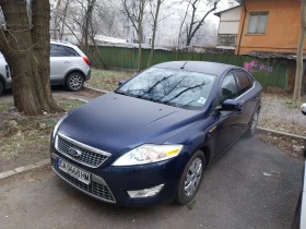 Ford Mondeo, снимка 2