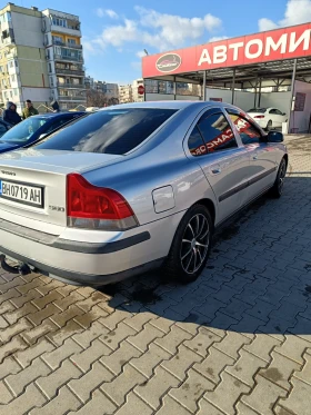 Volvo S60, снимка 5