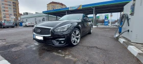 Infiniti Q70 Q70S, снимка 2