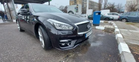 Infiniti Q70 Q70S, снимка 5