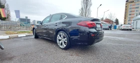 Infiniti Q70 Q70S, снимка 3