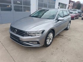 VW Passat 2.0Tdi 188000km Executive KATO HOB | Mobile.bg    3