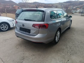 VW Passat 2.0Tdi 188000km Executive KATO HOB | Mobile.bg    6