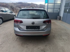 VW Passat 2.0Tdi 188000km Executive KATO HOB, снимка 5