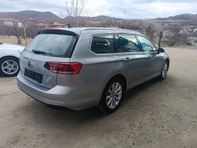 VW Passat 2.0Tdi 188000km Executive KATO HOB, снимка 7