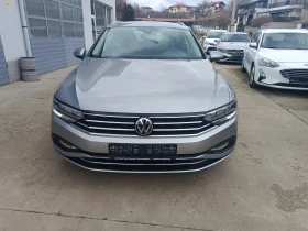 VW Passat 2.0Tdi 188000km Executive KATO HOB, снимка 2