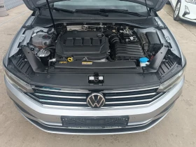 VW Passat 2.0Tdi 188000km Executive KATO HOB, снимка 17