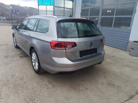 VW Passat 2.0Tdi 188000km Executive KATO HOB, снимка 4