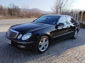  Mercedes-Benz E 320