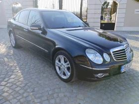 Mercedes-Benz E 320 224кс v6 фейслифт, снимка 3