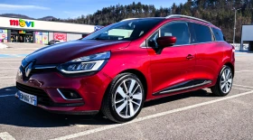 Renault Clio Grandtour 1.5DCI 110.. 6. | Mobile.bg    3