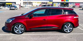 Renault Clio Grandtour 1.5DCI 110.. 6. | Mobile.bg    4