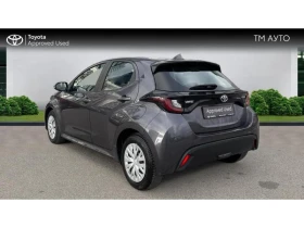 Toyota Yaris 1.5 HSD DYNAMIC - 37990 лв. - 20181986 | Car24.bg