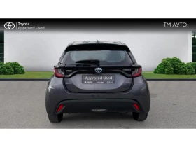 Toyota Yaris 1.5 HSD DYNAMIC - 37990 лв. - 20181986 | Car24.bg