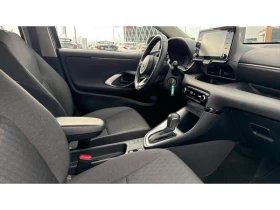 Toyota Yaris 1.5 HSD DYNAMIC - 37990 лв. - 20181986 | Car24.bg