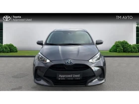 Toyota Yaris 1.5 HSD DYNAMIC - 37990 лв. - 20181986 | Car24.bg