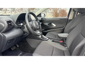 Toyota Yaris 1.5 HSD DYNAMIC - 37990 лв. - 20181986 | Car24.bg