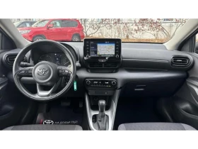 Toyota Yaris 1.5 HSD DYNAMIC - 37990 лв. - 20181986 | Car24.bg