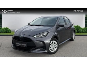 Toyota Yaris 1.5 HSD DYNAMIC 1