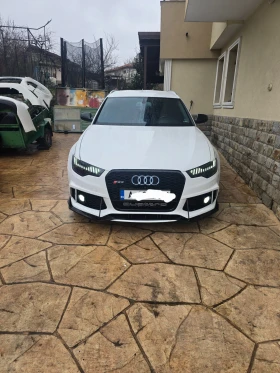 Audi A6, снимка 1