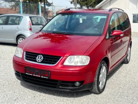  VW Touran