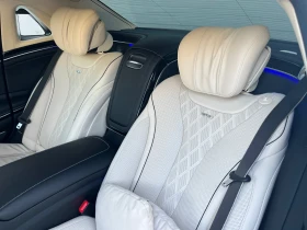 Maybach 650 S 600 PULLMAN, снимка 10