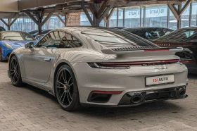 Porsche 911 992/Weisach/Aero Kit/Turbo S/PDCC/PDLS+ /PCCB/Burm, снимка 4