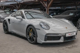 Porsche 911 992/Weisach/Aero Kit/Turbo S/PDCC/PDLS+ /PCCB/Burm, снимка 3