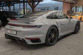 Porsche 911 992/Weisach/Aero Kit/Turbo S/PDCC/PDLS+ /PCCB/Burm, снимка 5