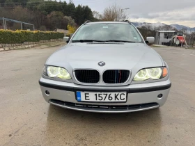 BMW 320 ЗАПАЗЕН АВТОМОБИЛ, снимка 7