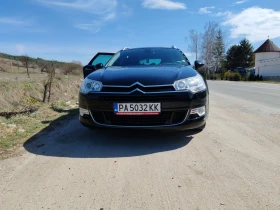 Citroen C5, снимка 3