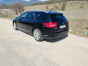 Citroen C5, снимка 6