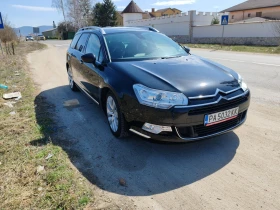 Citroen C5, снимка 1