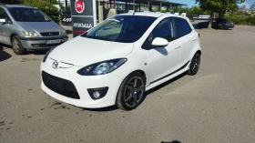 Mazda 2 1.5i Швейцария