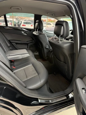 Mercedes-Benz E 220 AVANTGARDE - 18700 лв. - 76674931 11