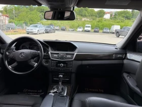 Mercedes-Benz E 220 AVANTGARDE - 18700 лв. - 76674931 12