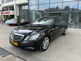 Mercedes-Benz E 220 AVANTGARDE - 18700 лв. - 76674931 2