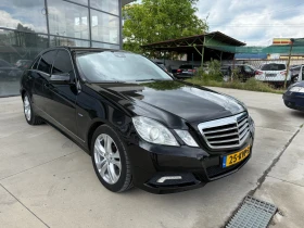 Mercedes-Benz E 220 AVANTGARDE - 18700 лв. - 76674931 8