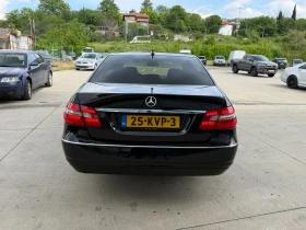 Mercedes-Benz E 220 AVANTGARDE - 18700 лв. - 76674931 5