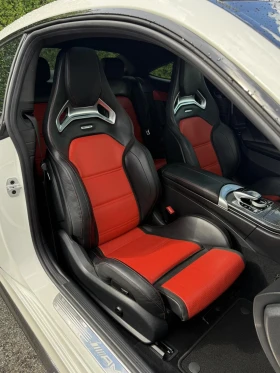 Mercedes-Benz C 63 AMG Coupe S- model Full | Mobile.bg    12