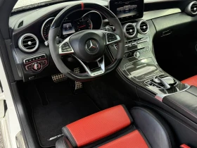 Mercedes-Benz C 63 AMG Coupe S- model Full | Mobile.bg    10