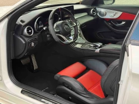 Mercedes-Benz C 63 AMG Coupe S- model Full | Mobile.bg    9