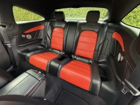 Mercedes-Benz C 63 AMG Coupe S- model Full | Mobile.bg    13